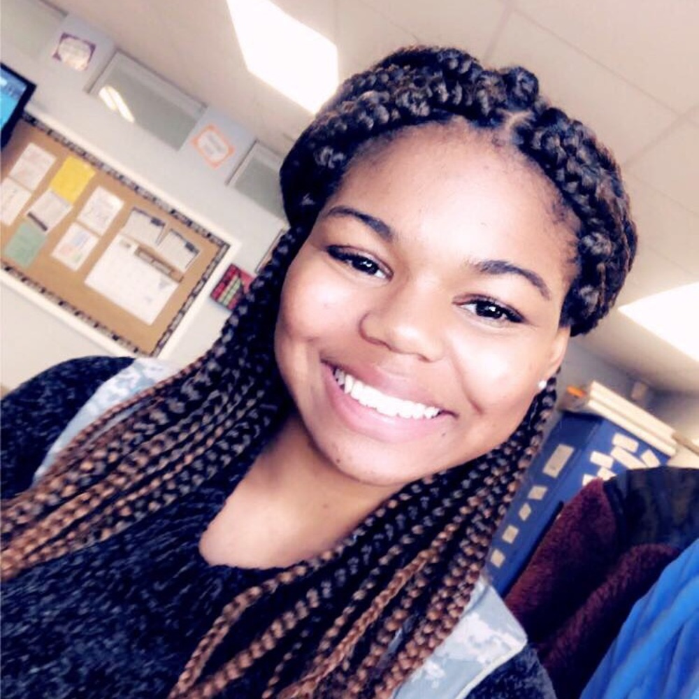 Meet your Posher, Kalaila